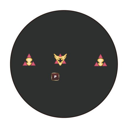 ギミック5−1