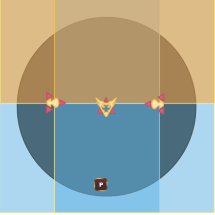 ギミック5−5