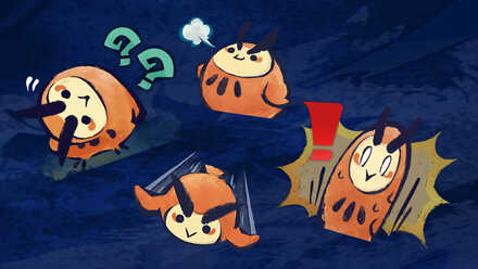 フクズクセットスタンプ