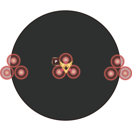 ギミック6−1