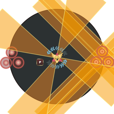 ギミック6−6