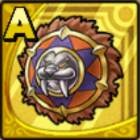 ビーストシールド画像