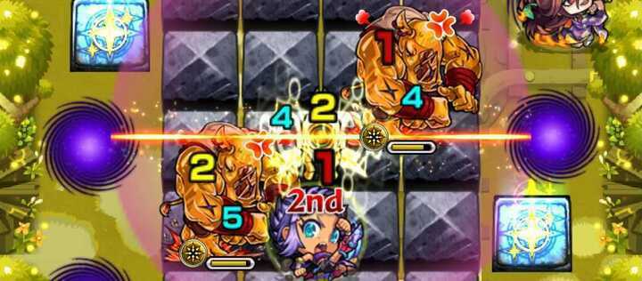 スレイプニル センサー