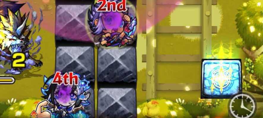 スレイプニル リセットパネル