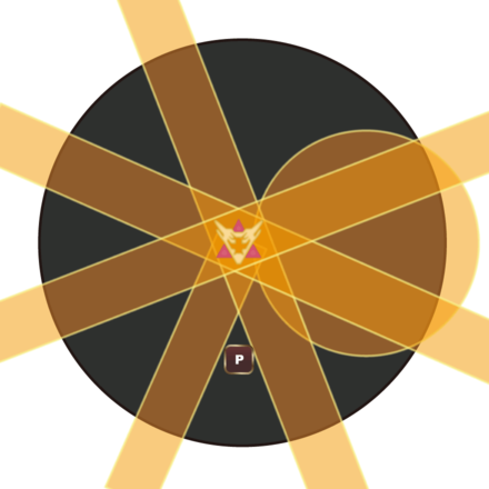 ギミック7−1