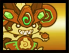 岩石の精霊王ダイゴローの画像