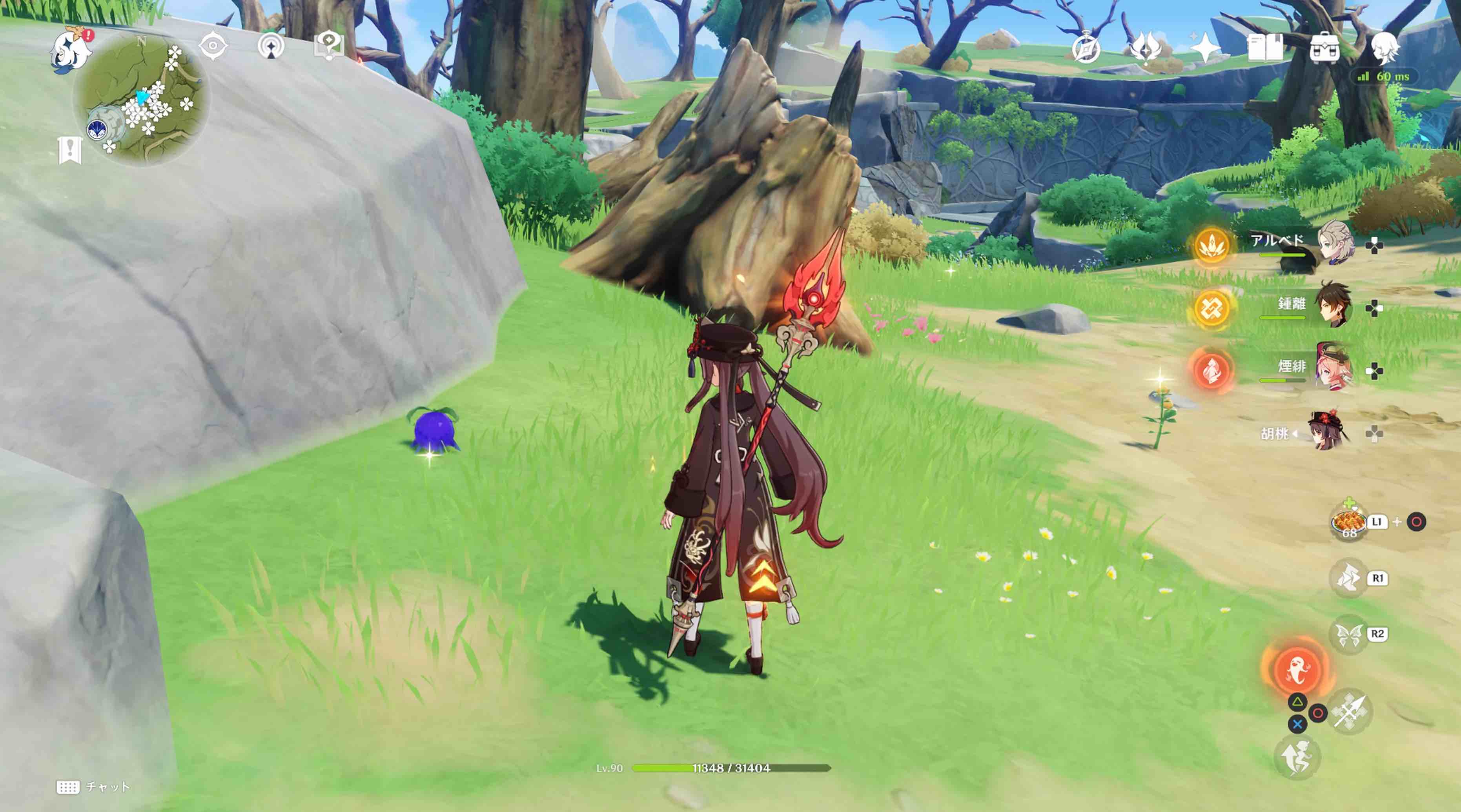 詳細な入手場所⑨