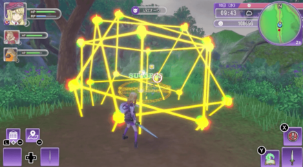 モンスターを1日限定で仲間にできる