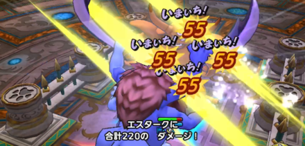 キングレオ_耐久力