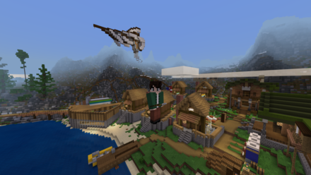 マイクラ マルチ募集掲示板 マインクラフト ゲームエイト