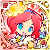 ゆらめくメイリィの画像