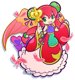 ぷよクエ フェイニィの評価とスキル ステータス ゲームエイト