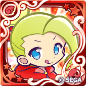 キャロ（星7）の画像