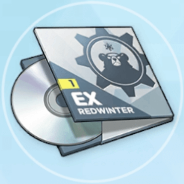 初級戦術教育BD（レッドウィンター）画像