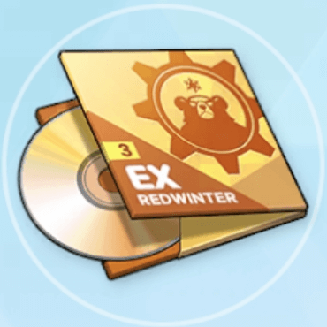 上級戦術教育BD（レッドウィンター）画像