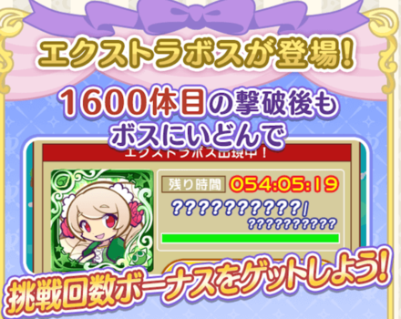 エクストラボス