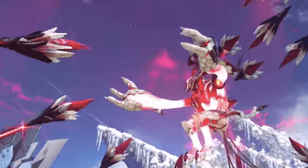 統制型ドールズ討伐戦