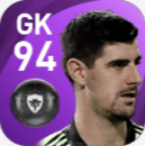 FPティボー・クルトワ(6/7)画像