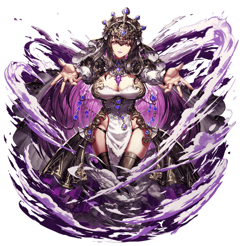 オセロニアの［霧の魔物］ディミオスの画像