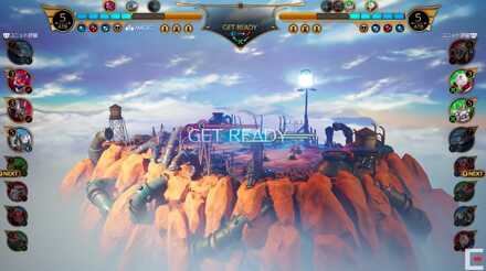 コンドルフォート