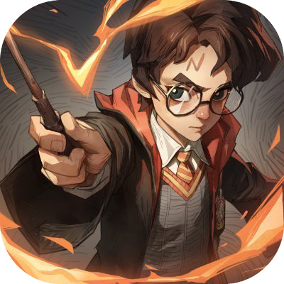 ハリー・ポッター：魔法の覚醒の画像