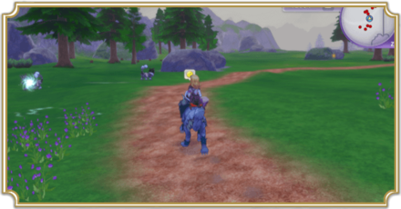 ガディウス平原