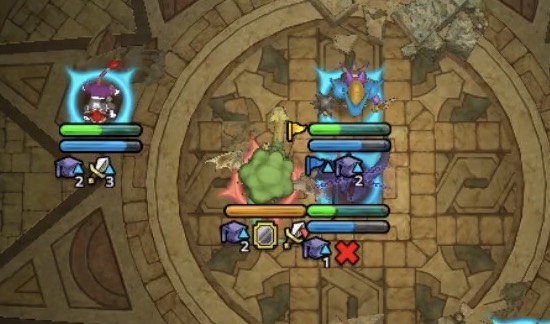 フォレストドラゴ