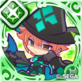 異邦の使いマシューの画像