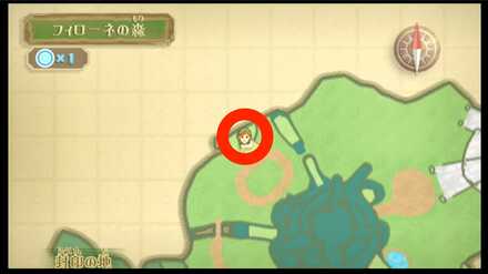 キュイ族の場所2