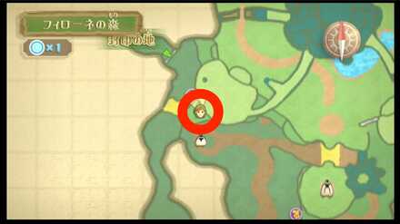 キュイ族の場所3