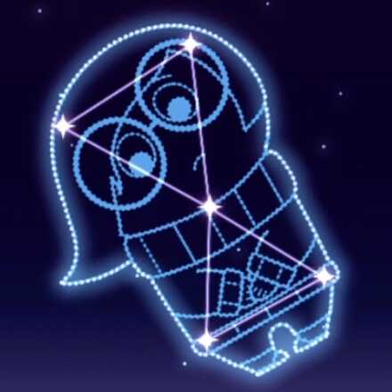 キャラボアイコン