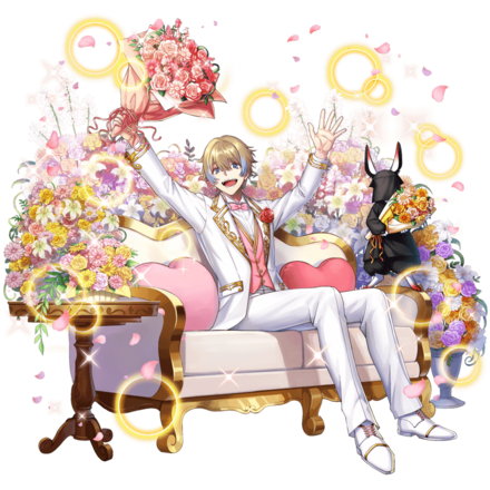 オセロニア ブライダルオオクニヌシの評価とおすすめデッキ ゲームエイト