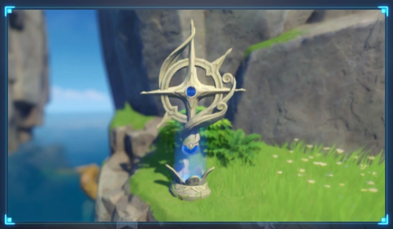 「ボートポイント」を使うとウェーブボートを呼び出せる