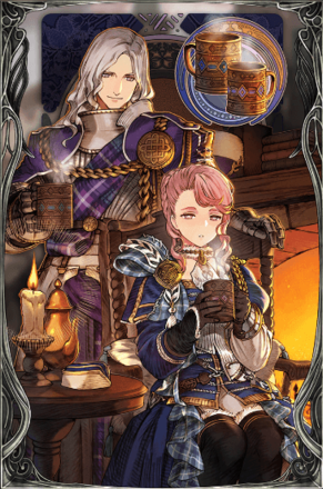 森閑のぬくもりの画像