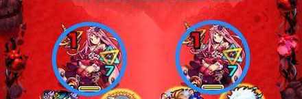 ペアザコは同時に処理