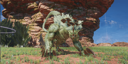 アードバンシーの画像