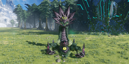 ビグフロッガの画像