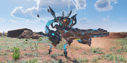 ペダス・ガンの画像