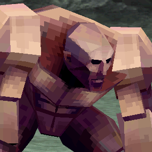 ステイルゴーレム