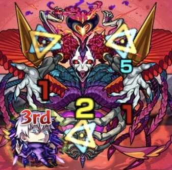 シュリンガーラ(ボス)