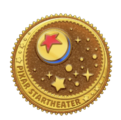 ゴールドピンズ