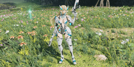 ツインマシンガン