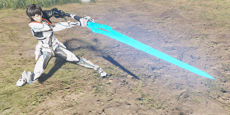 ハンターの画像