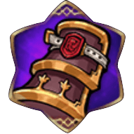 若き王の守護の画像