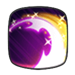 神聖なる一撃の画像