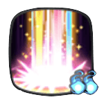 女神の導きの画像