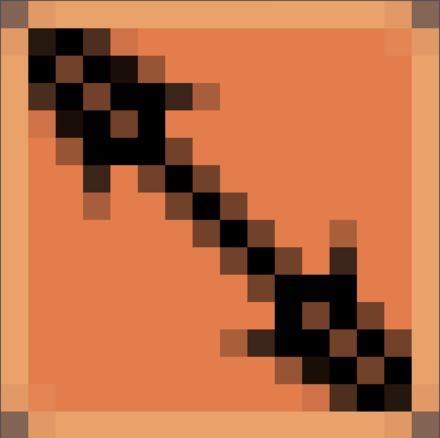 ダブルセイバーのアイコン