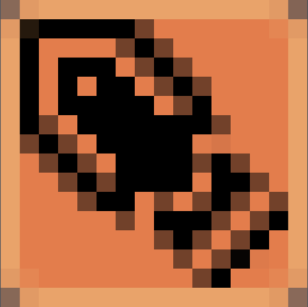 ワイヤードランスのアイコン