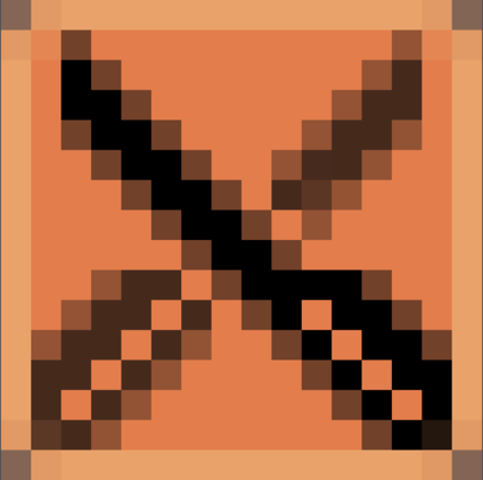 ツインダガーのアイコン