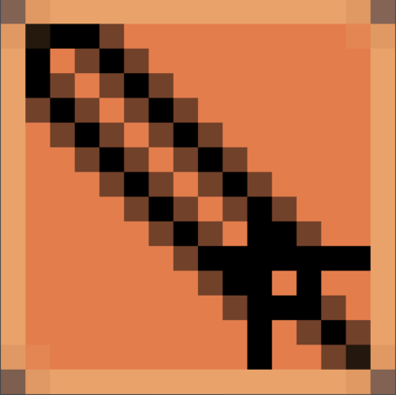 ソードのアイコン